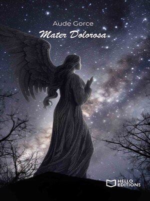 cover image of Mater Dolorosa